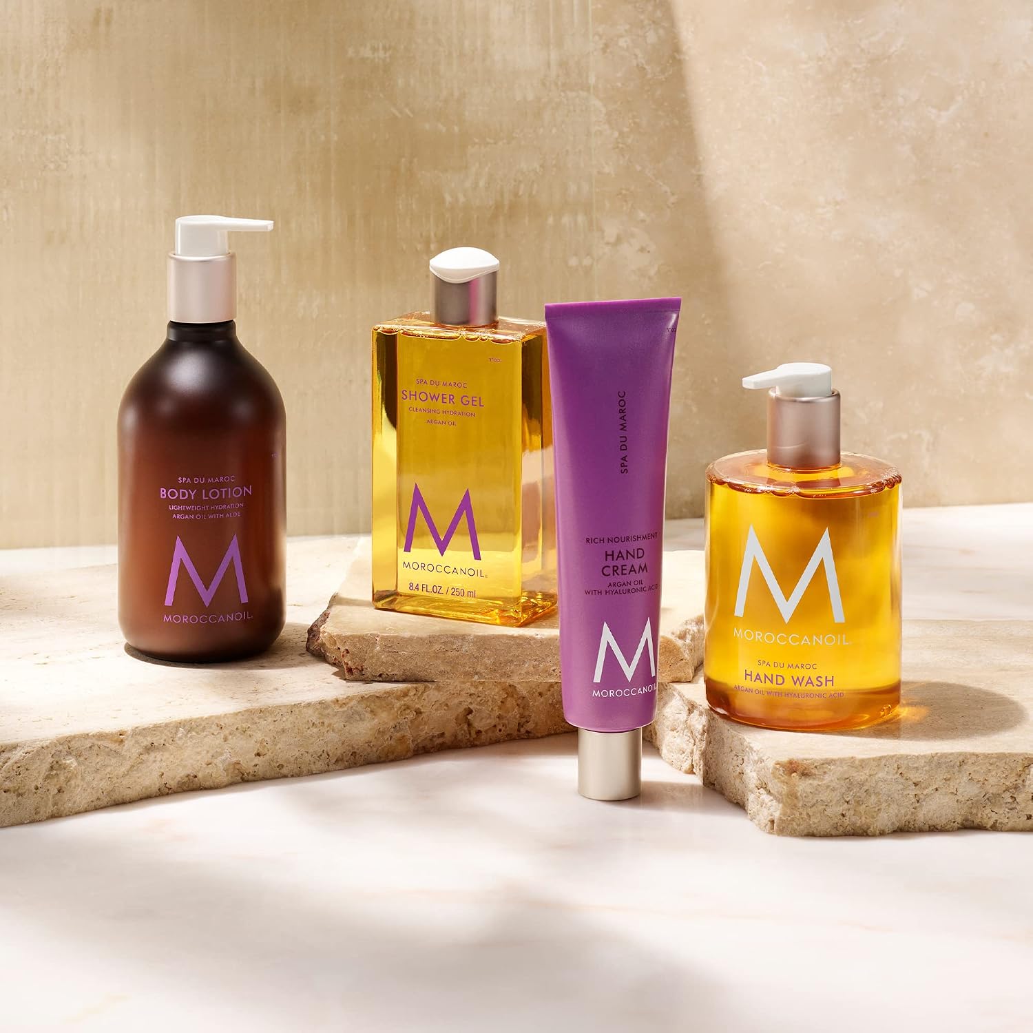 Moroccanoil Shower Gel Body Wash