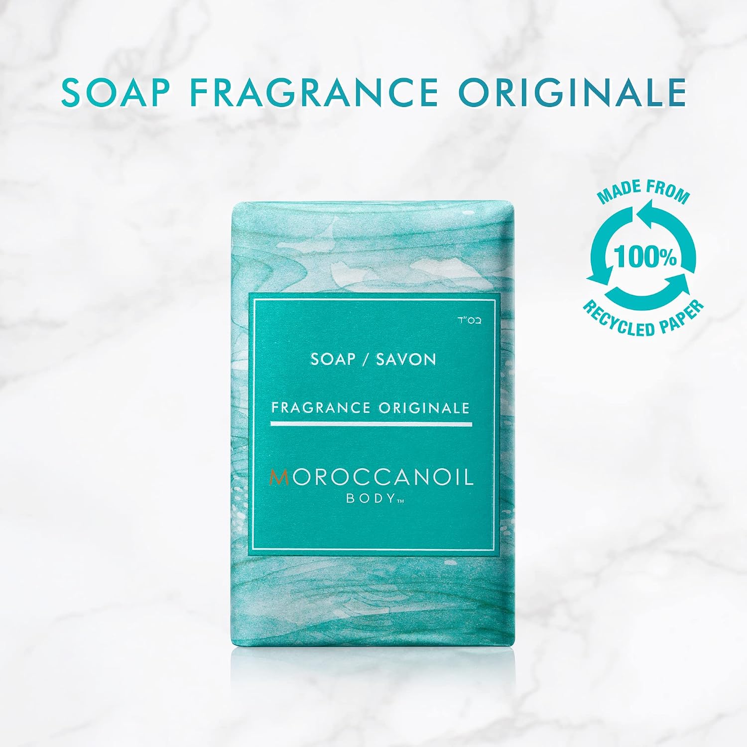 Moroccanoil Soap Fragrance Originale