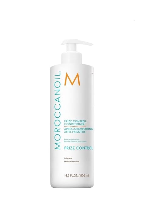 Moroccanoil Frizz Control Conditioner