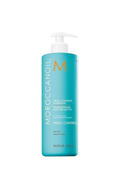 Moroccanoil Frizz Control Shampoo