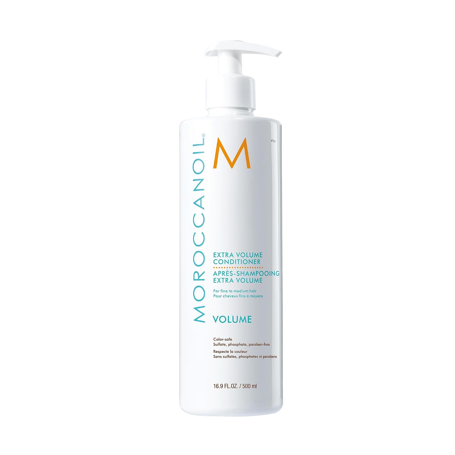 Moroccanoil Extra Volume Conditioner