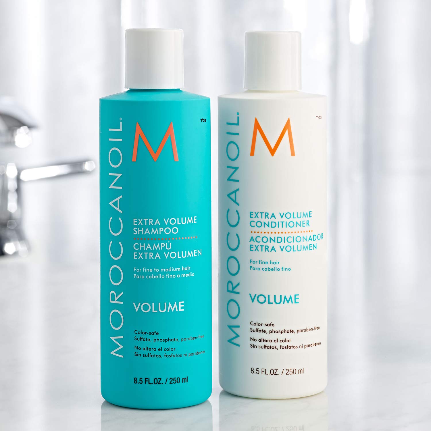Moroccanoil Extra Volume Conditioner