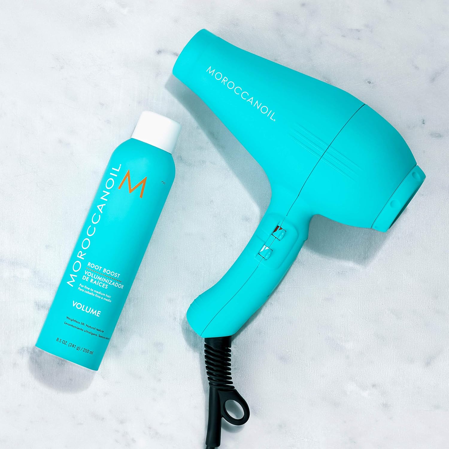 Moroccanoil Power Performance Ionic Hair Dryer