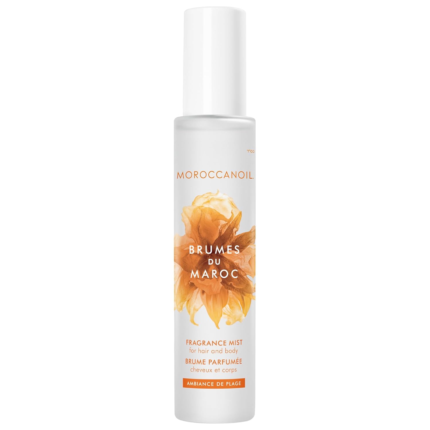 Moroccanoil Hair & Body Fragrance Mist, Ambiance de Plage