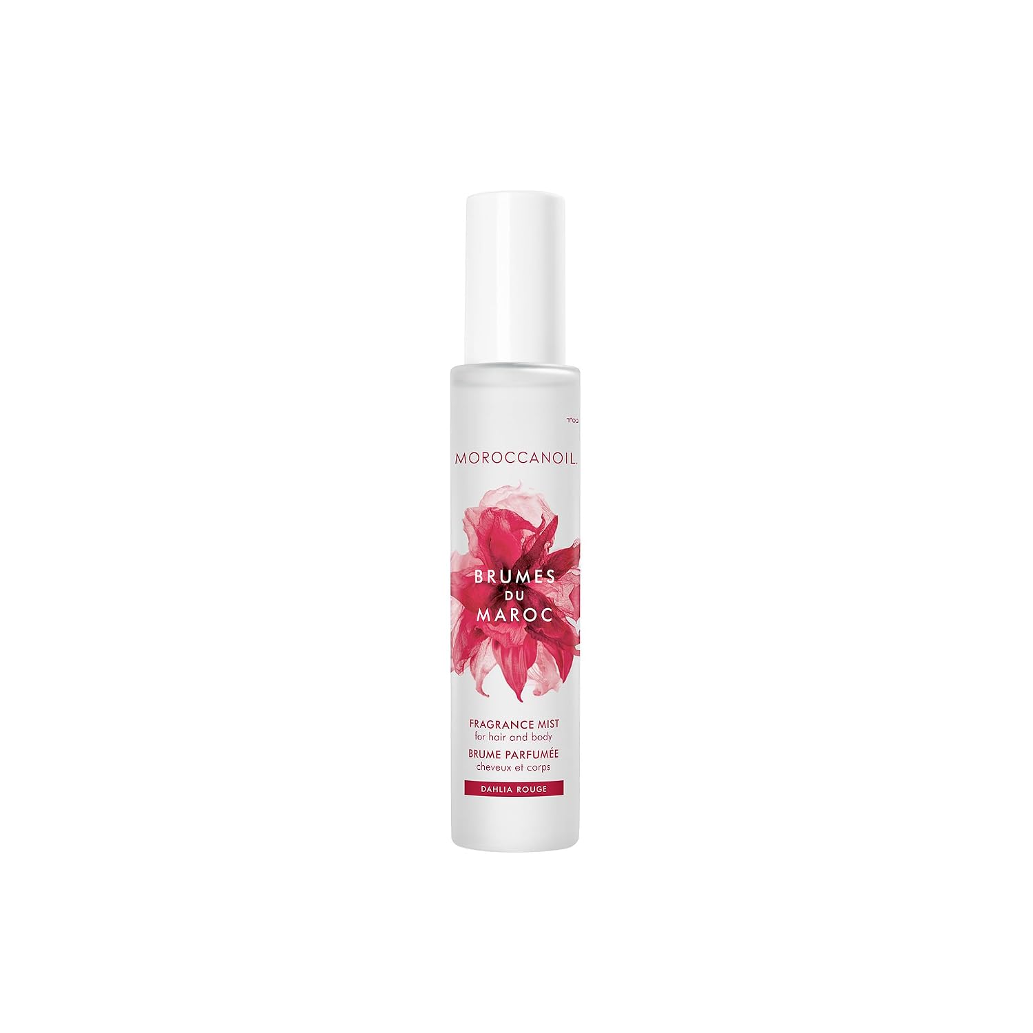 Moroccanoil Hair & Body Fragrance Mist, Dahlia Rouge