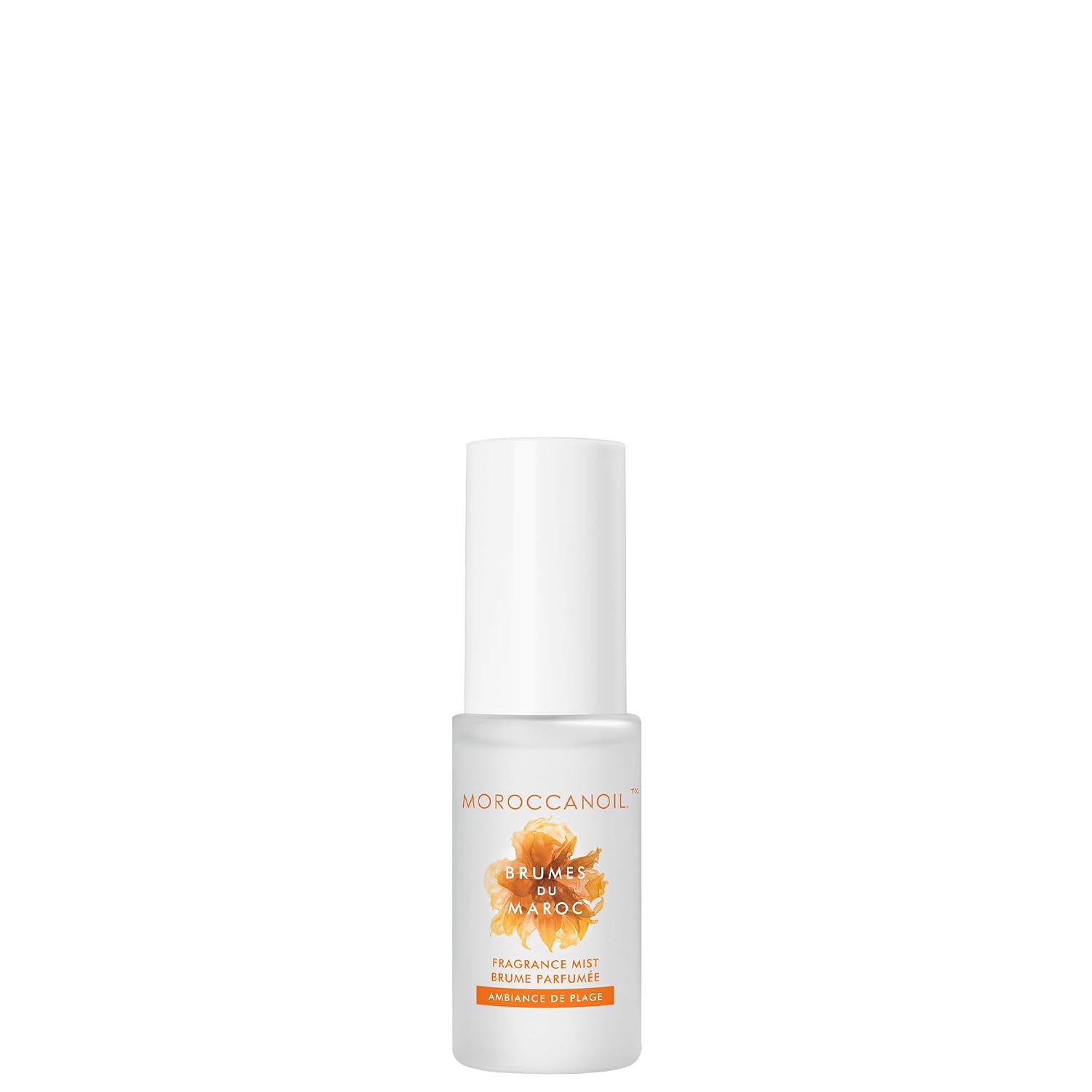 Moroccanoil Hair & Body Fragrance Mist, Ambiance de Plage
