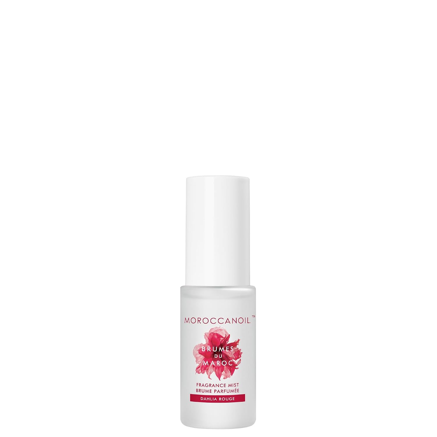 Moroccanoil Hair & Body Fragrance Mist, Dahlia Rouge