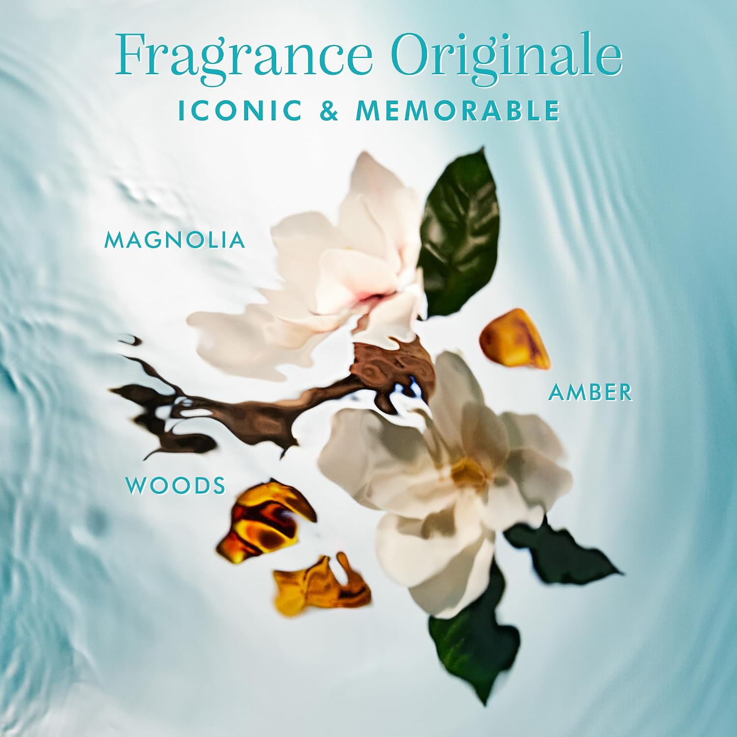 Moroccanoil Hair & Body Fragrance Mist Trio