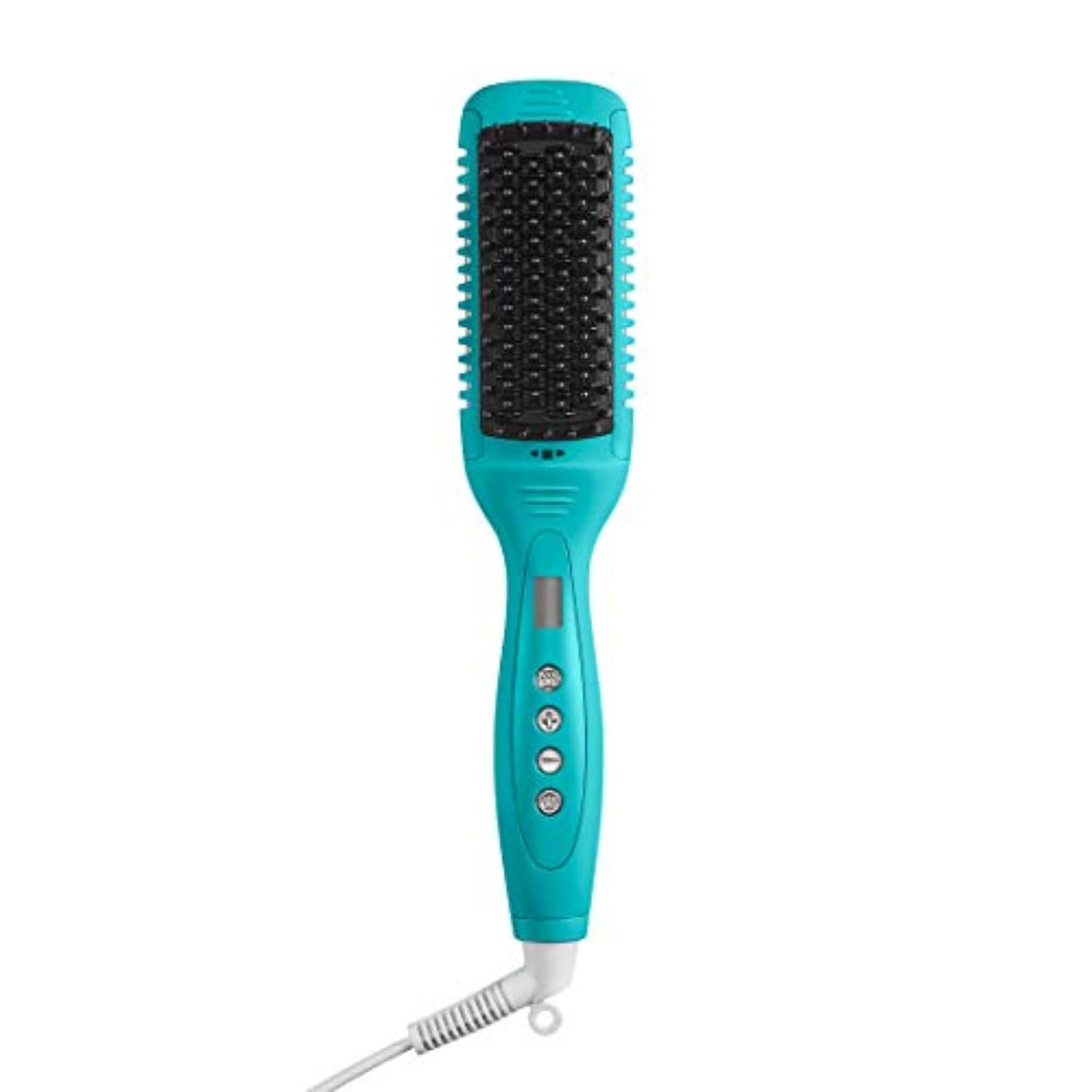 Moroccanoil Smooth Style Ceramic Heated Brush