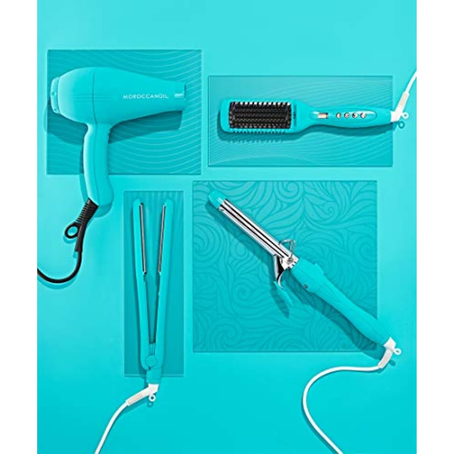Moroccanoil Power Performance Ionic Hair Dryer