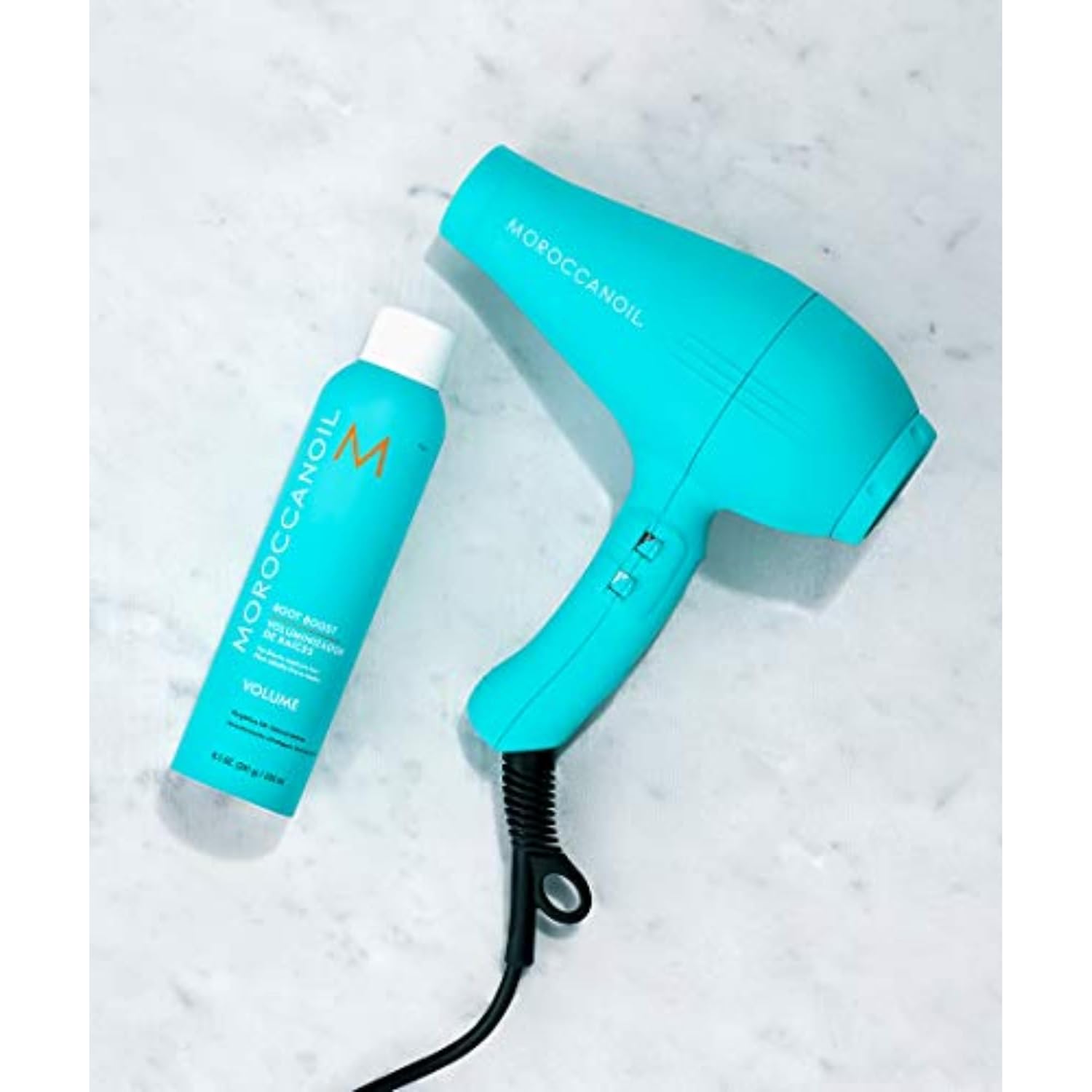 Moroccanoil Power Performance Ionic Hair Dryer