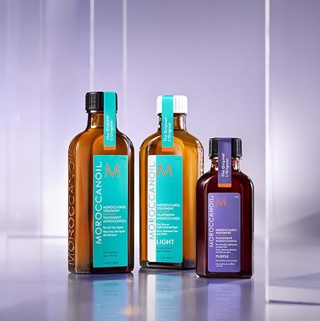 Moroccanoil Hair Care, Argan Oil Treatments & Styling -Moroccanoil Hair Care Shop